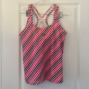 * Nike performance tank